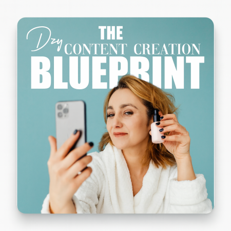 DZY Content Creation Blueprint (PDF)