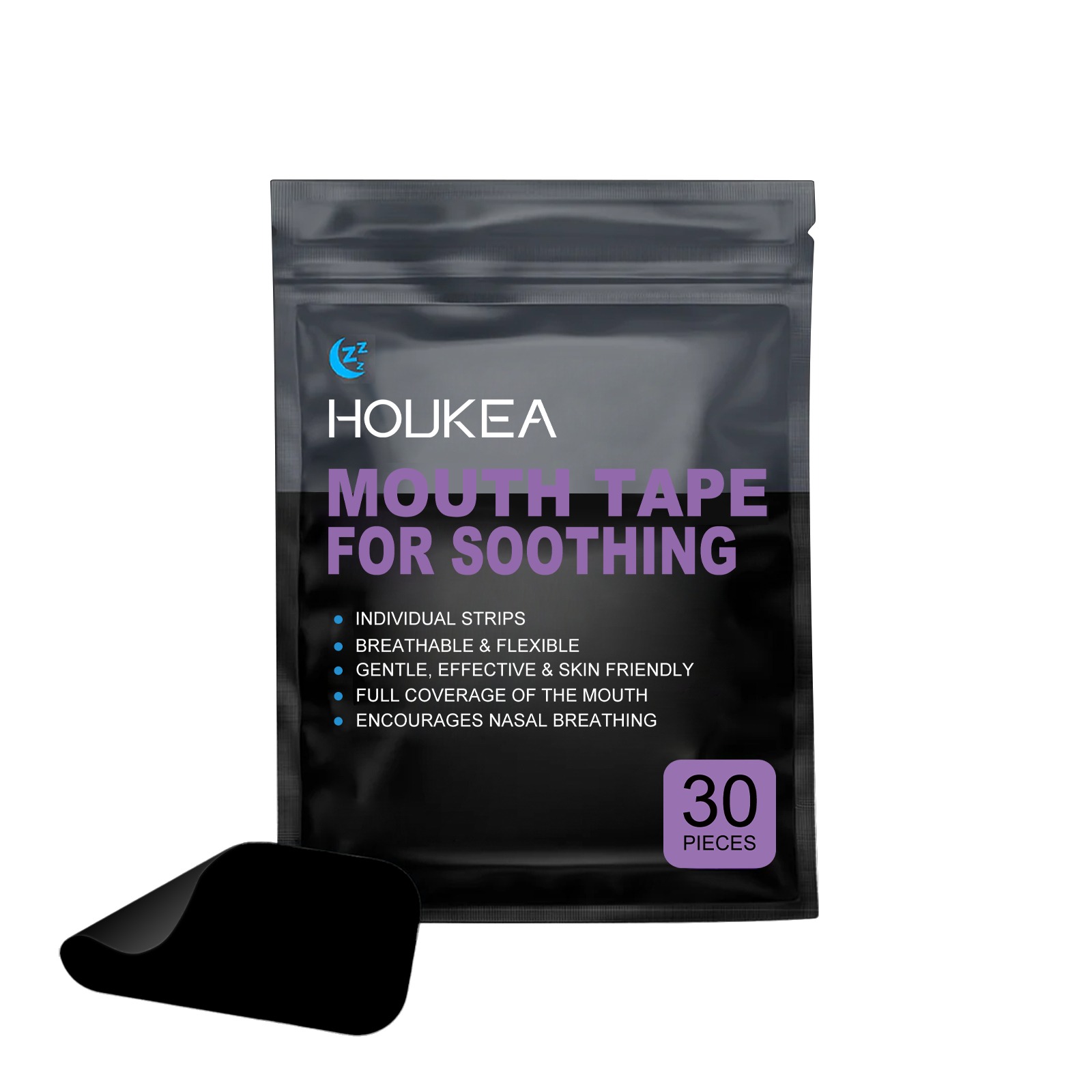 Mouth Tape for Better Sleep