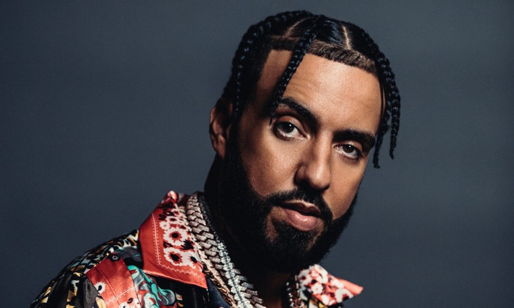 French Montana Becomes the Most Streamed African-Born Artist in History ...