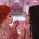 Nicki Minaj Ice Spice