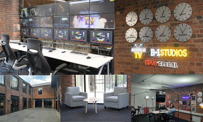 ROCKEFELLAS TV: FROM ROCK TO POP — BRINGING REAL MUSIC TELEVISION BACK TO SCREENS WORLDWIDE
