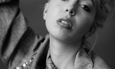 Annika Hautmann: Beyond the Spotlight — An Artist Shaping Her Own Story in Hollywood