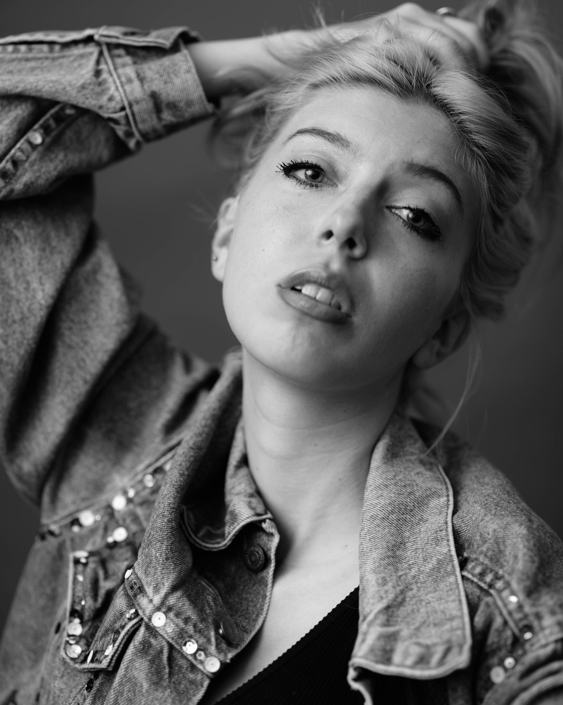Annika Hautmann: Beyond the Spotlight — An Artist Shaping Her Own Story in Hollywood
